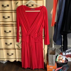 Stunning Alberta Ferretti dress